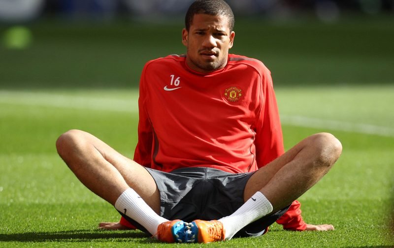 Where are they now? Manchester United’s £7.4m flop Bebe
