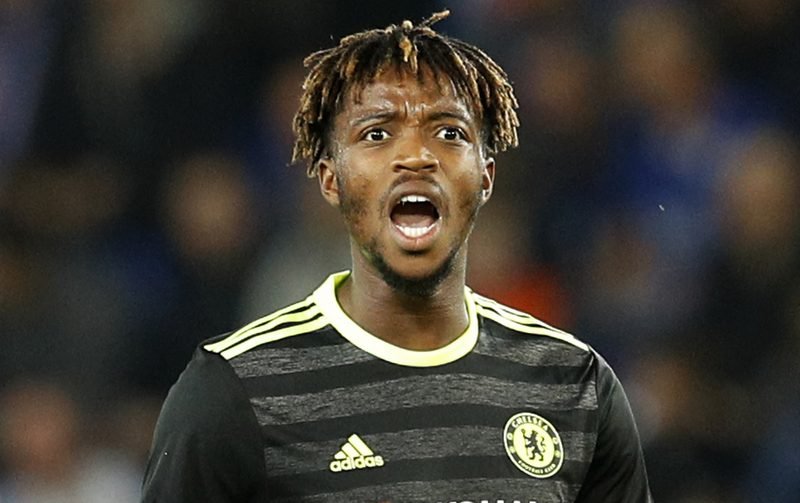 Watford sign England Under-21 and Chelsea midfielder Nathaniel Chalobah
