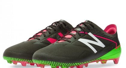 New Balance Football launches Furon 3.0 boot