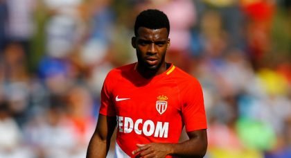 Arsenal target Thomas Lemar wants to join Anthony Martial at Manchester United