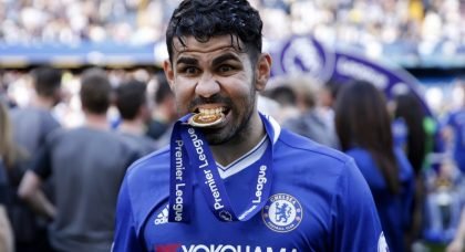 Diego Costa: ‘Chelsea have treated me like a criminal’