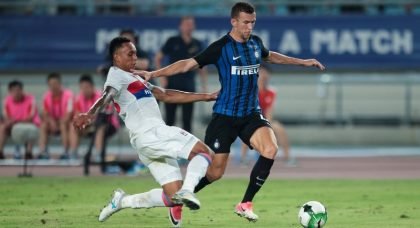 Anthony Martial agrees Inter Milan loan as Manchester United close in on signing Ivan Perisic