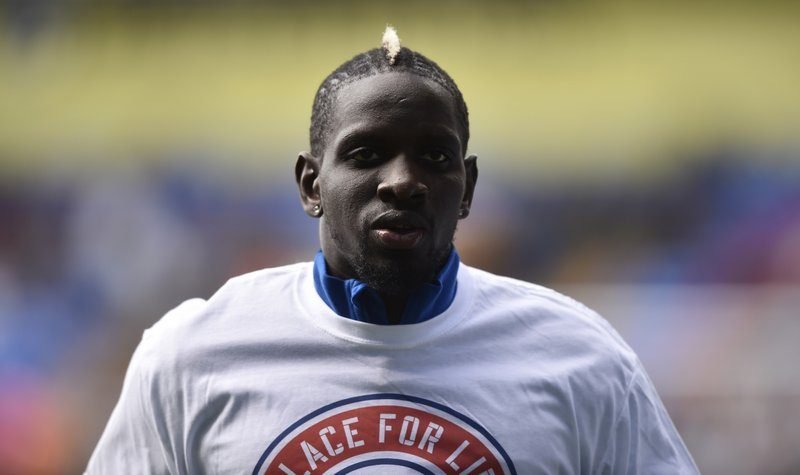 Liverpool set to sell defender Mamadou Sakho to Crystal Palace for £25m