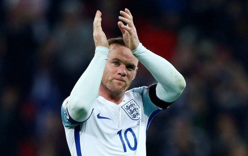 Did You Know? 5 facts about former Manchester United and England striker Wayne Rooney
