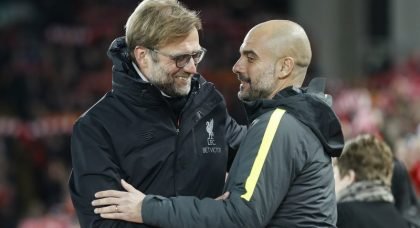 Shoot!’s Manchester City-Liverpool combined XI