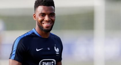 Arsenal agree £250,000-a-week deal for £92m-rated Liverpool target Thomas Lemar