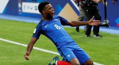 Liverpool eye January deal for AS Monaco’s Thomas Lemar after £82m Deadline Day snub