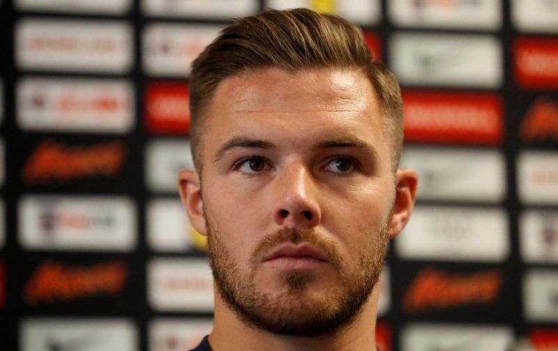 EXCLUSIVE: Jack Butland, ‘Gareth Southgate is putting his body on the line to transform England’s major tournament woes’