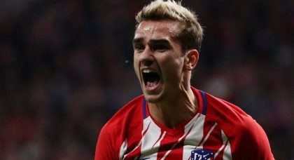Bayern Munich “won’t be joining in the craziness” to sign Manchester United transfer target Antoine Griezmann