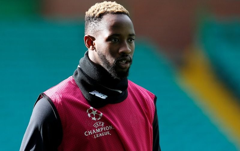 Manchester United and Chelsea handed Moussa Dembele transfer boost by Lyon Chief Executive Jean-Michel Aulas
