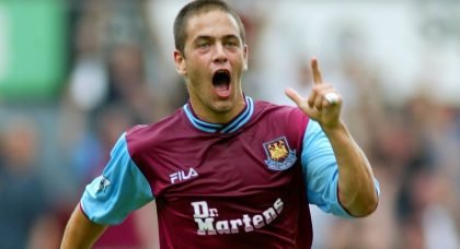 West Ham United in talks with former star Joe Cole over coaching role