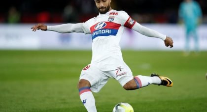 Liverpool still have a “very high chance” of signing £50m midfielder Nabil Fekir