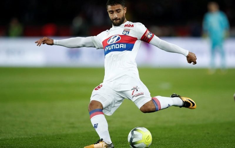 Liverpool still have a “very high chance” of signing £50m midfielder Nabil Fekir