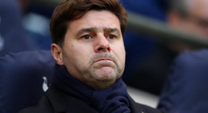 Tottenham Hotspur join race to sign Southend United starlet Charlie Kelman