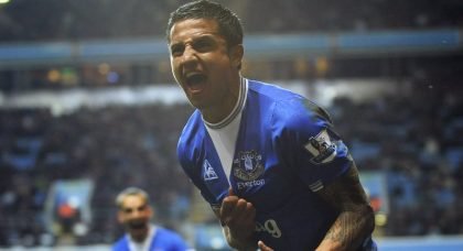 Where are they now? Everton icon Tim Cahill