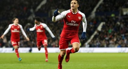 ‘Liverpool should sign Arsenal’s Alexis Sanchez to replace Barcelona-bound Philippe Coutinho’, says Steve McClaren