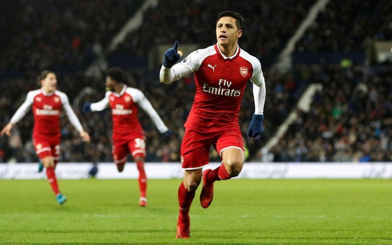‘Liverpool should sign Arsenal’s Alexis Sanchez to replace Barcelona-bound Philippe Coutinho’, says Steve McClaren
