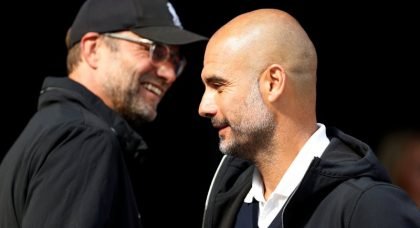 Shoot!’s Liverpool-Manchester City combined XI