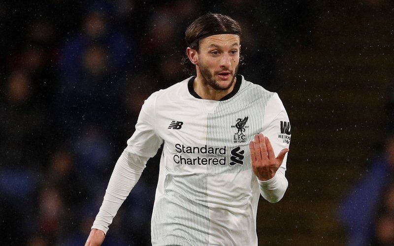 Liverpool midfielder Adam Lallana set to leave the club this summer as he seeks a new challenge