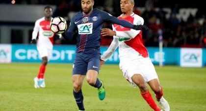 Claudio Ranieri hints that PSG forward Lucas Moura has already secured a move to Manchester United