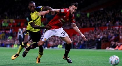 Matteo Darmian seeks Manchester United exit – Juventus and AS Roma lead the chase