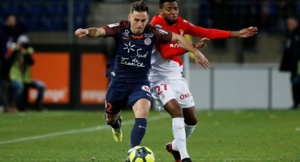 Liverpool manager Jurgen Klopp only willing to splash out £60m on AS Monaco forward Thomas Lemar