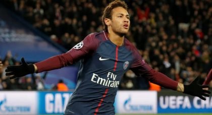 Boy’s Got Skills: World’s most expensive player of all-time Neymar
