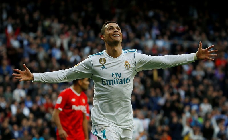 Real Madrid superstar Cristiano Ronaldo wants to return to Manchester ...