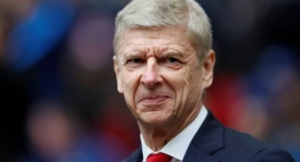 Arsenal join Chelsea and Manchester City in race to sign Hamburg’s 17-year-old wonderkid Josha Vagnoman