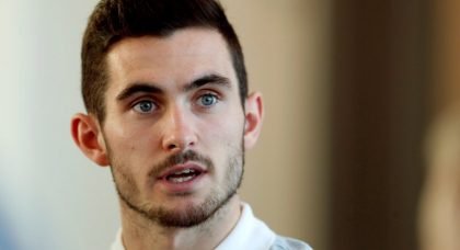 Liverpool eyeing £20m deal for AFC Bournemouth’s Lewis Cook to replace Juventus-bound Emre Can