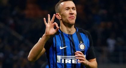 Arsenal have agreed personal terms with Inter Milan to secure a loan move for forward Ivan Perisic
