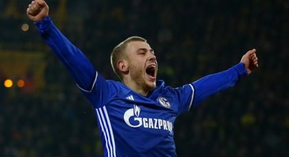 Arsenal and Liverpool in four-way battle to sign FC Schalke 04 star Max Meyer this summer
