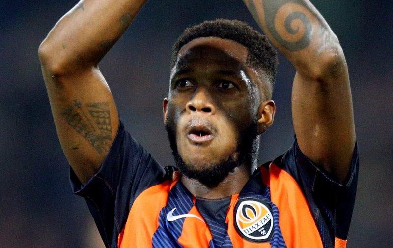 Manchester City set to seal £50m summer signing of Manchester United target Fred