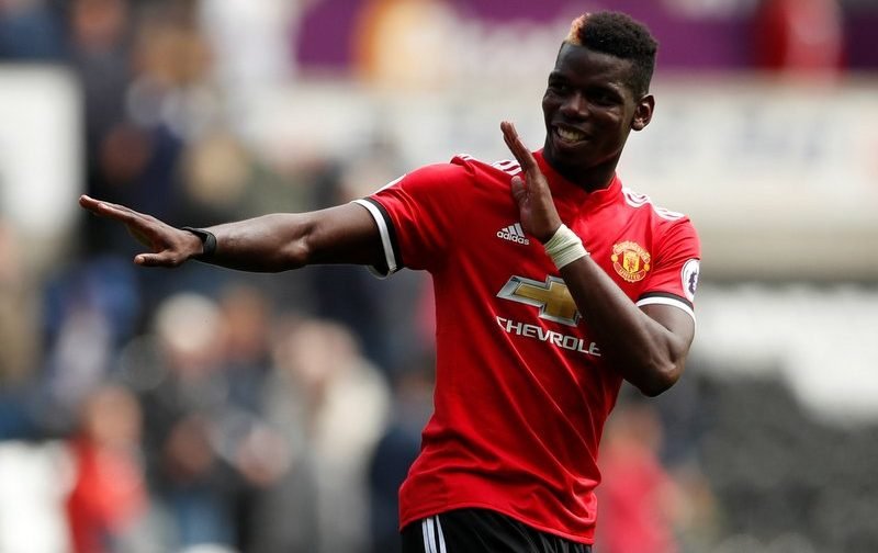 Did You Know? 5 facts about Manchester United star Paul Pogba