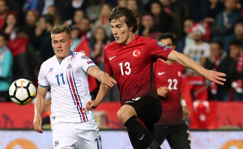 Arsenal hold talks to sign SC Freiburg and Turkey’s 21-year-old talent Çağlar Söyüncü