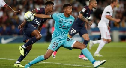 Arsenal joined by AS Roma and Napoli in the race to sign Toulouse wonderkid Alban Lafont