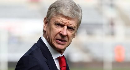 Arsène Wenger will step down as Arsenal manager at the end of the season