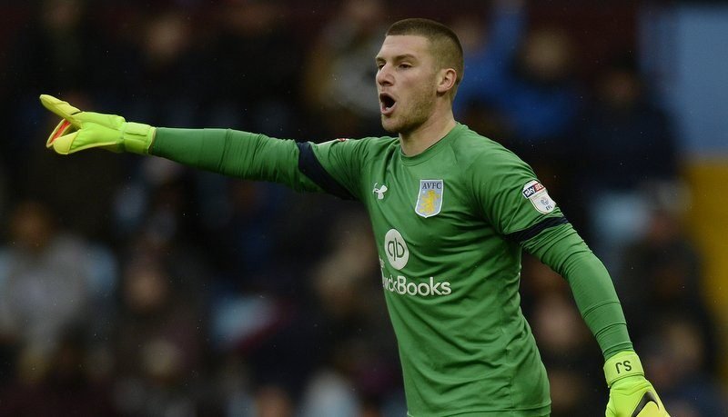 Tottenham looking to sign Manchester United goalkeeper Sam Johnstone on a free transfer
