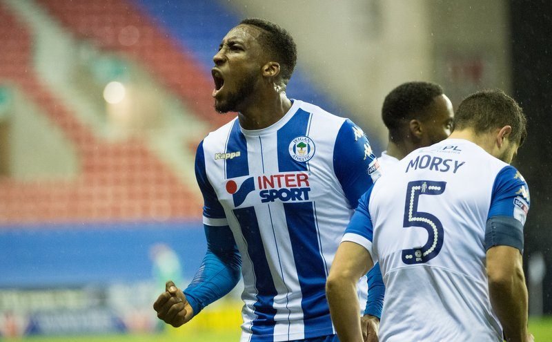 EXCLUSIVE: Wigan Athletic’s Chey Dunkley, ‘We are the best team in the division and we want to go up as League One champions’