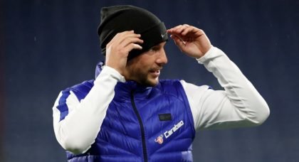 Chelsea’s £35m flop Danny Drinkwater in no rush to quit Stamford Bridge