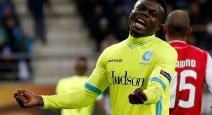 Liverpool considering offer for Newcastle United and Brighton’s £13m-rated transfer target Moses Simon