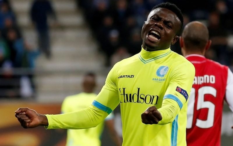 Liverpool considering offer for Newcastle United and Brighton’s £13m-rated transfer target Moses Simon