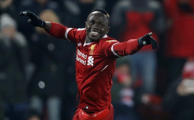 Did You Know? 5 facts about Liverpool forward Sadio Mane