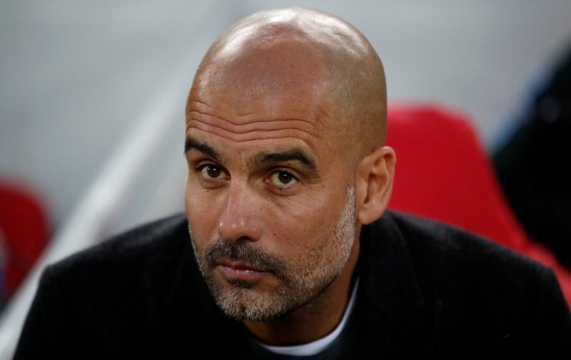 Four players who could leave Manchester City this summer due to Champions League ban