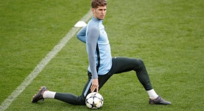 Chelsea have been urged to sign Manchester City defender John Stones and sell ‘problem player’ Marcos Alonso