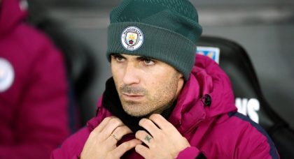 Ivan Gazidis believes Manchester City coach Mikel Arteta is ready to succeed Arsene Wenger as Arsenal manager