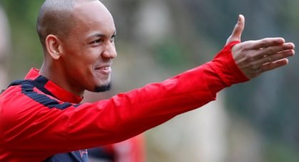 Fabinho wants to quit AS Monaco this summer and join Manchester United