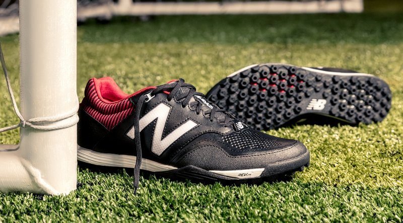 Oxide Ewell Connected Shoot Review: New Balance Football's Audazo 2.0 Pro TF | Shoot -Shoot