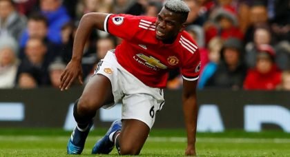 Manchester United manager Jose Mourinho ready to offload Paul Pogba, Anthony Martial, Daley Blind and Matteo Darmian