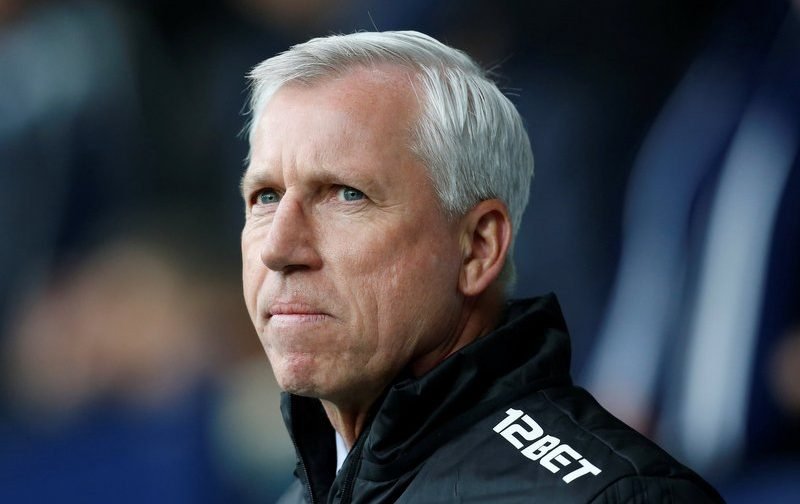 Relegation-threatened West Bromwich Albion part company with manager Alan Pardew